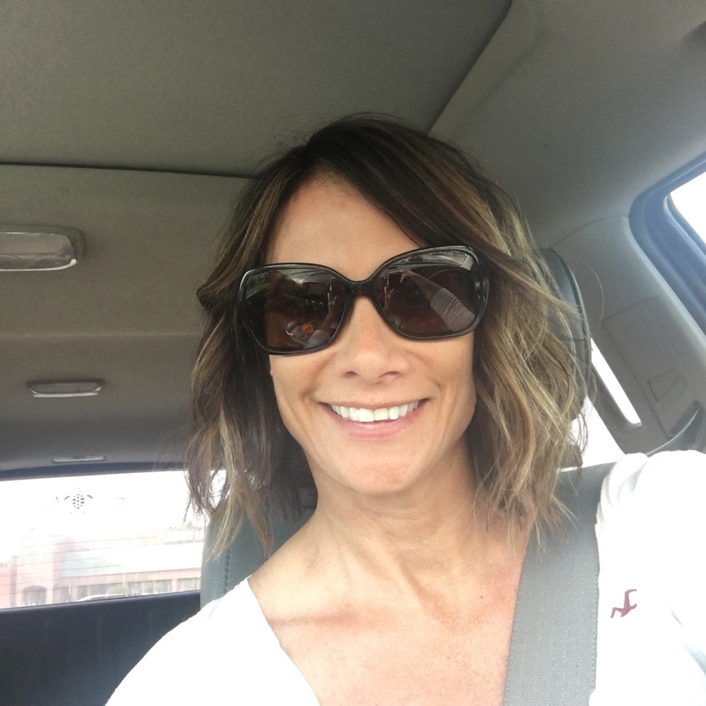 Meet your Posher, Jen